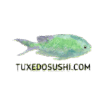 tuxedosushi